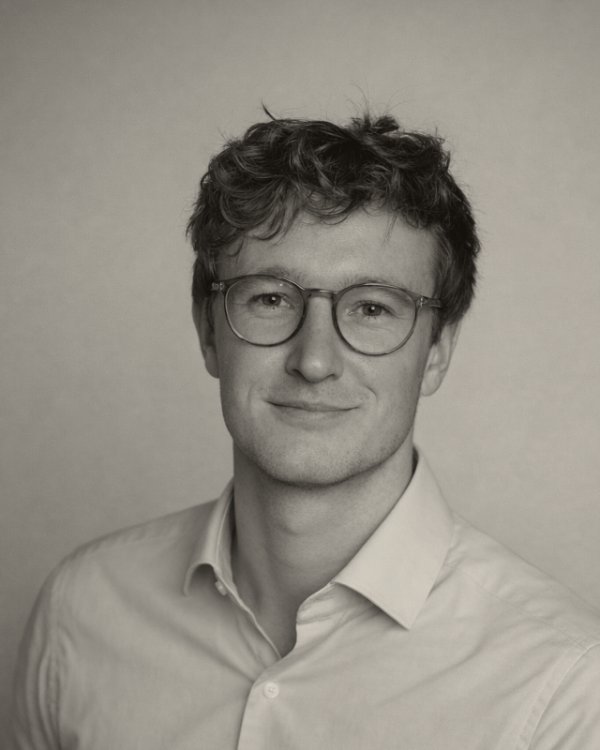 Florian Blaser